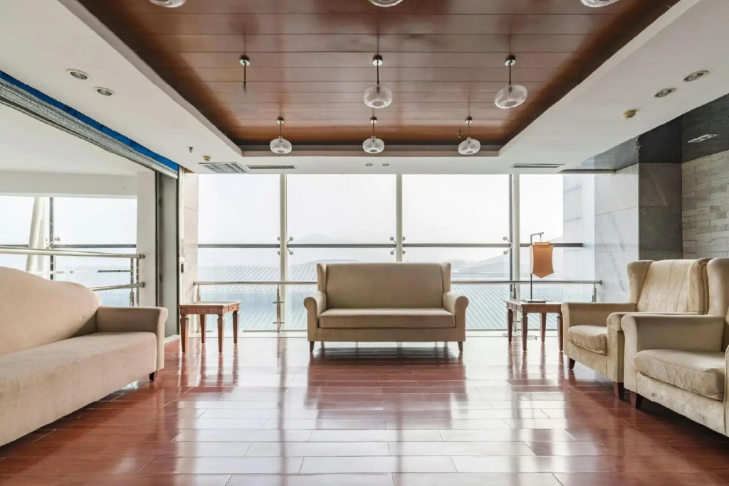 Bei Long Garden Hotel - Qingzhou