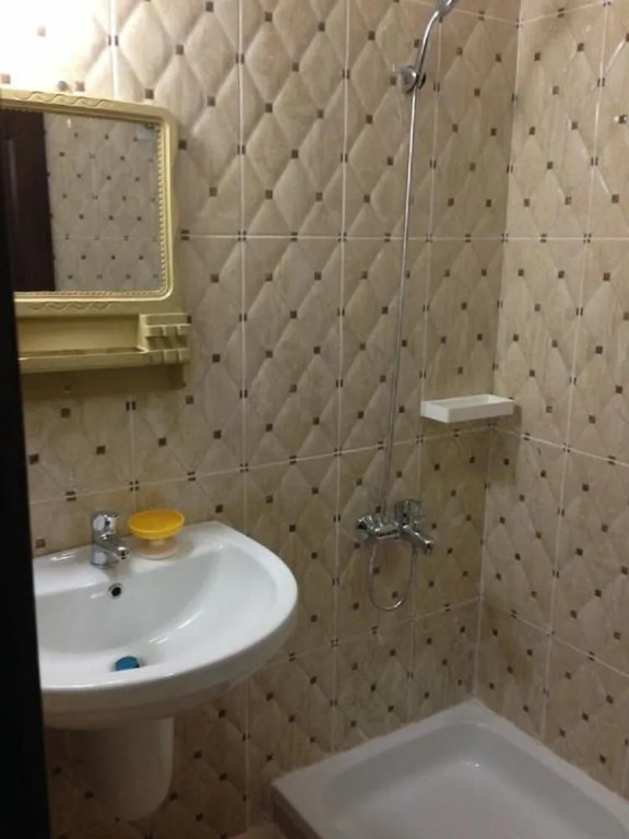 Ikhwa studio apartments -Female guests only-