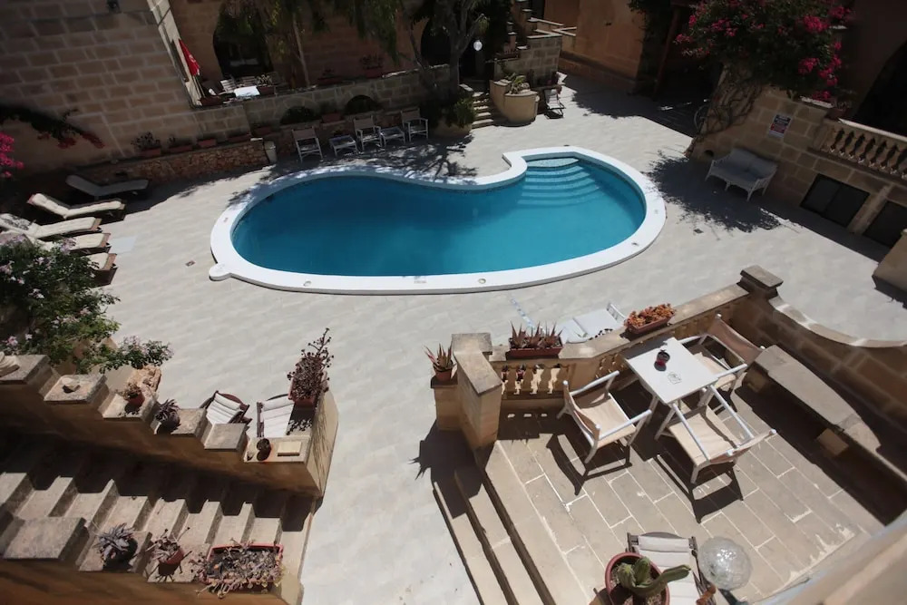 Satori Gozo Centre - Villa Ibo