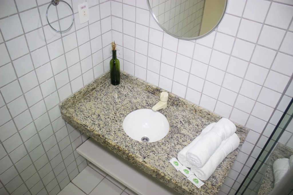 Maresia Suites Beira Mar