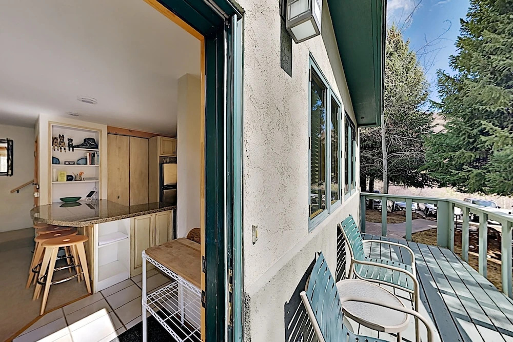 Snowmass Village Condo w/ Hot Tubs by RedAwning