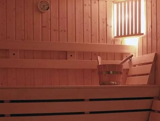 Aqua Viva Spa Hotel