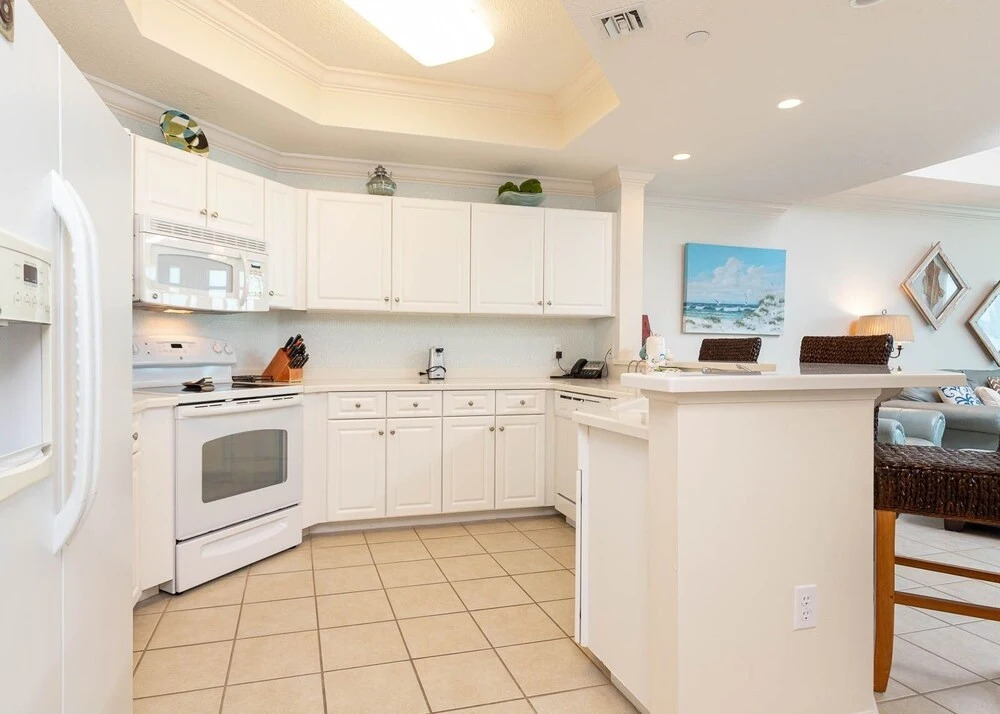 Phoenix West 1502 3 Bedroom Condo, Orange Beach