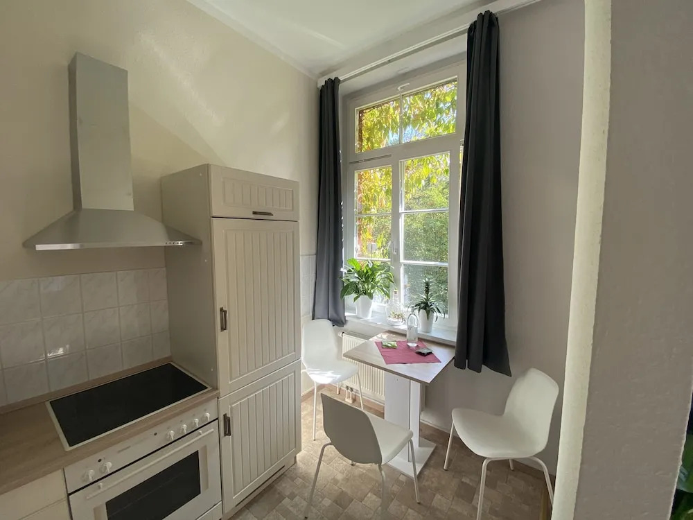 Ferienwohnung König Georg
