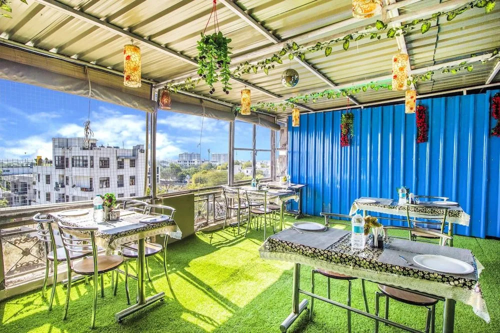 FabHotel Trivana
