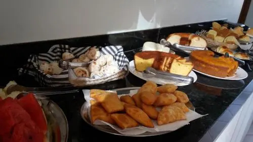 Alfon Hotel
