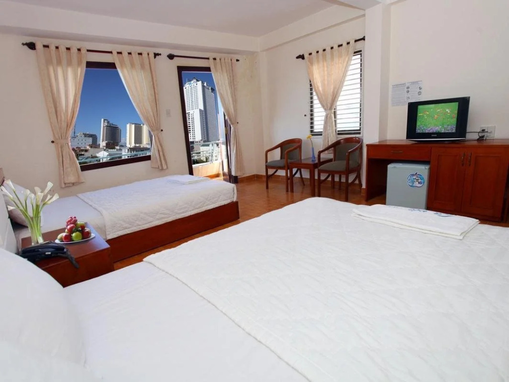 La Vie Hotel