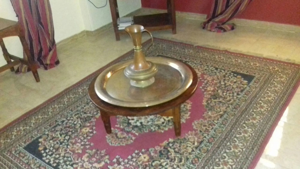 Villa Bahri Luxor Apartment