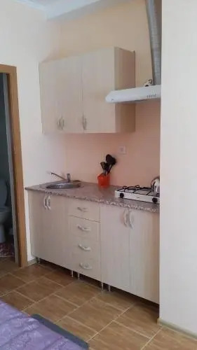 Guest House on Zelenaya 28