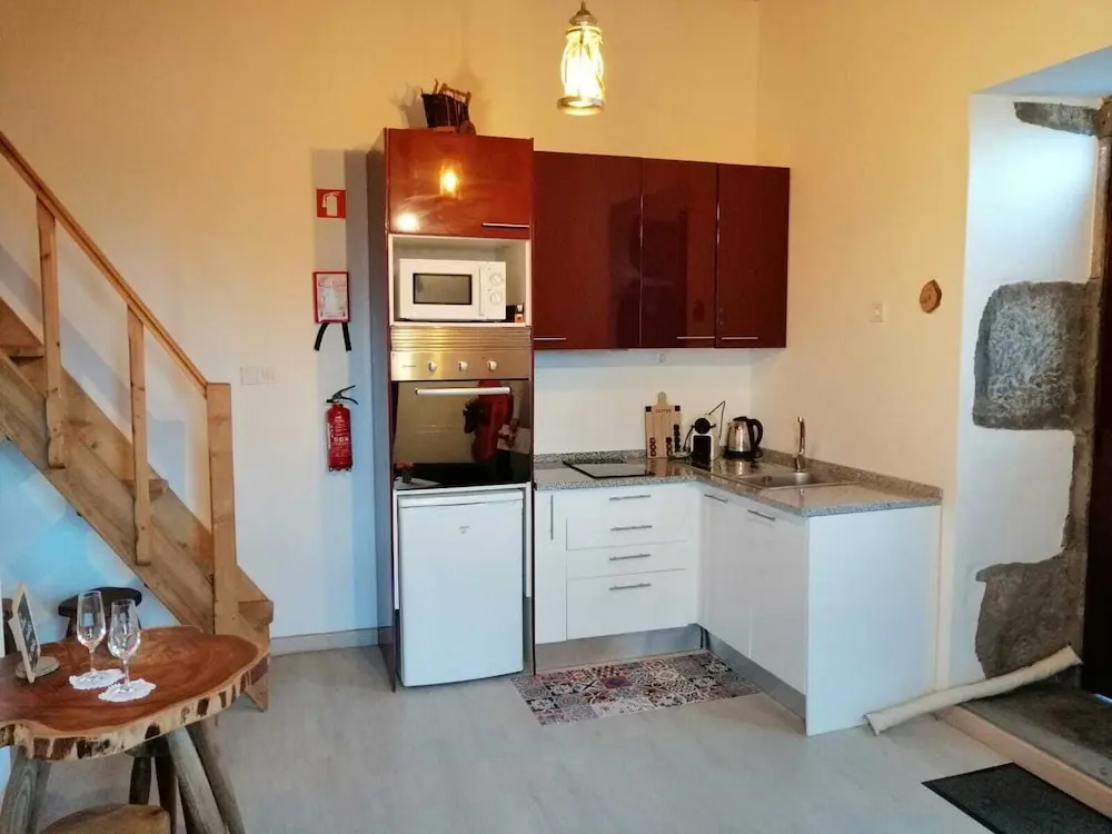 Casas da Quinta