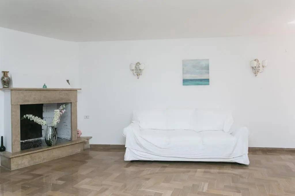 N143 - Numana, bellissimo trilocale a 100mt dal mare