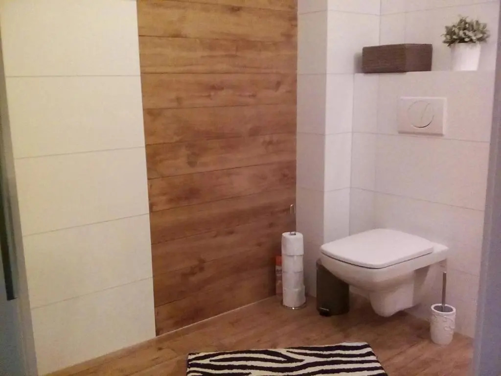 Karmazynowy Apartament Nad Morzem