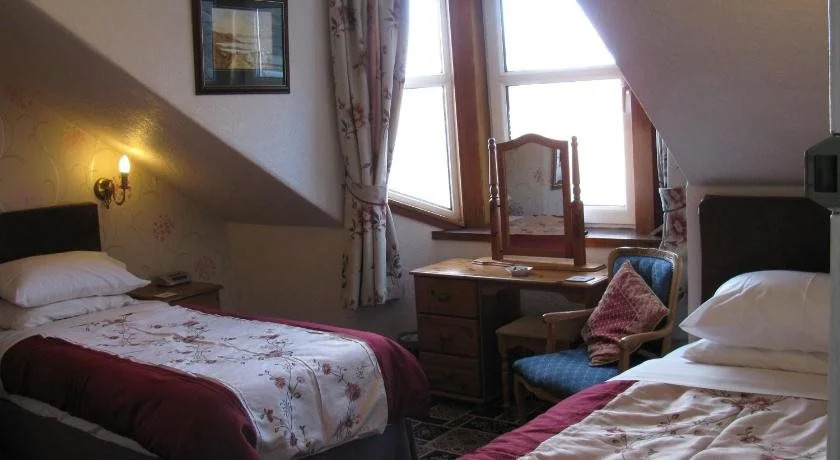 Almond Villa Guest House