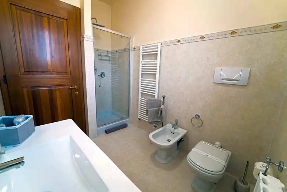 B&B la Serenissima