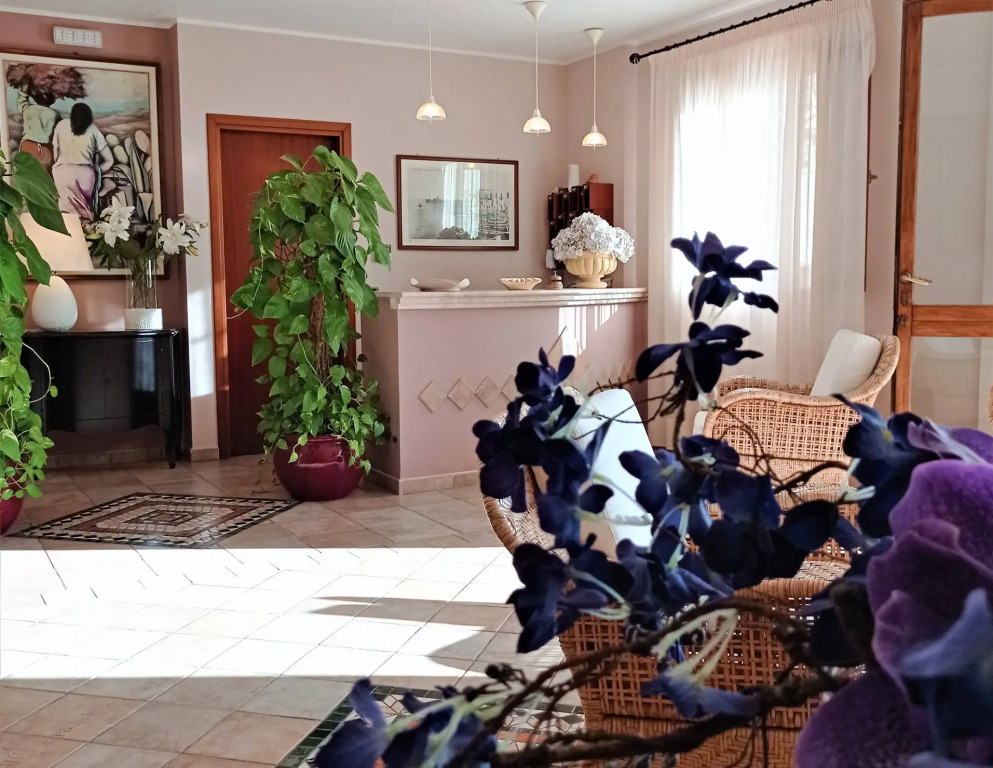 Hotel Sirio