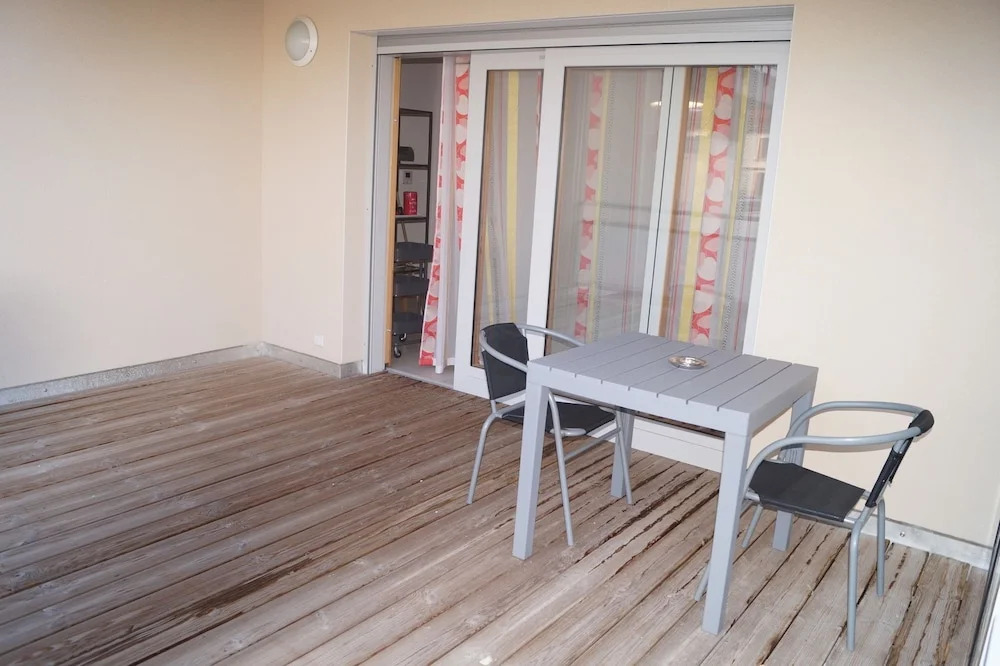 Studio de Vacances à Morteau