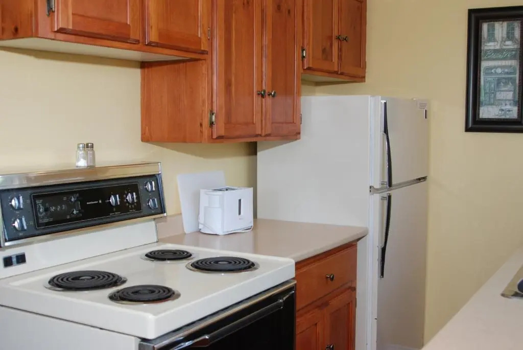 Shining Waters - Ingleside Cottages