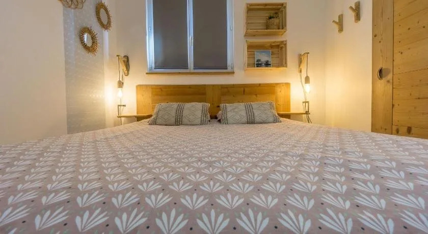 Woodn Sea Lodge - Capbreton