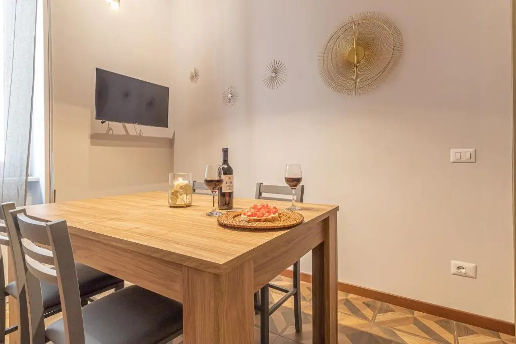 Galvani Apartments