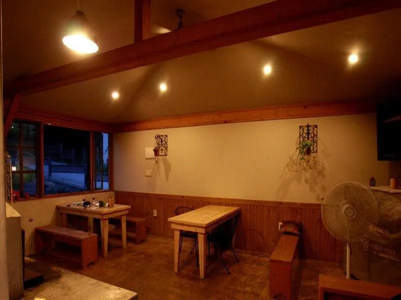 Ganghwado Nany House Pension