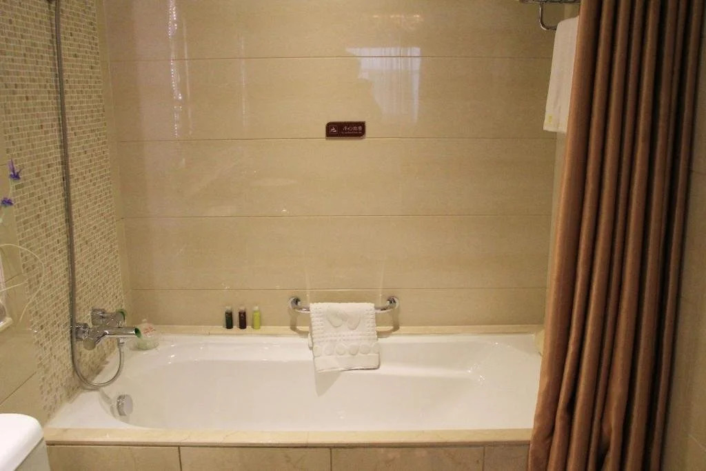 Kailai Shiji Hotel