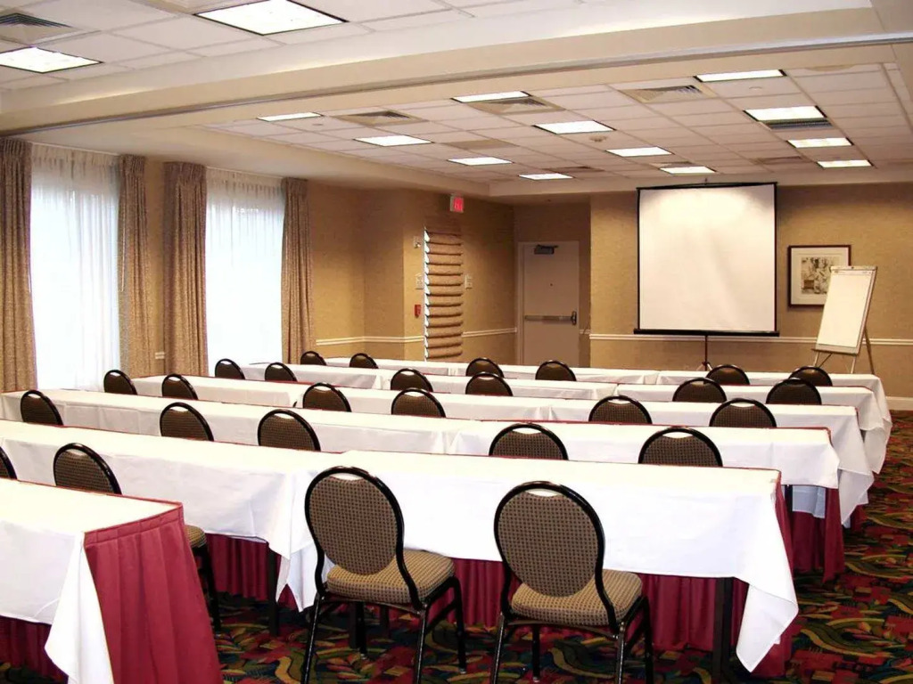 Hilton Garden Inn Cincinnati Northeast