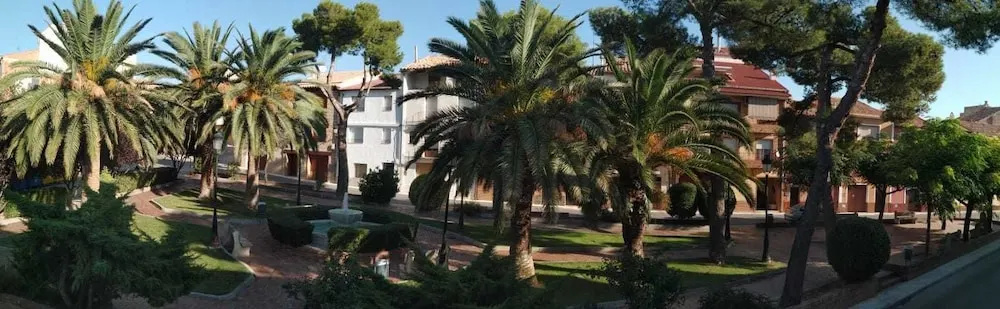 Apartamento DosTorres