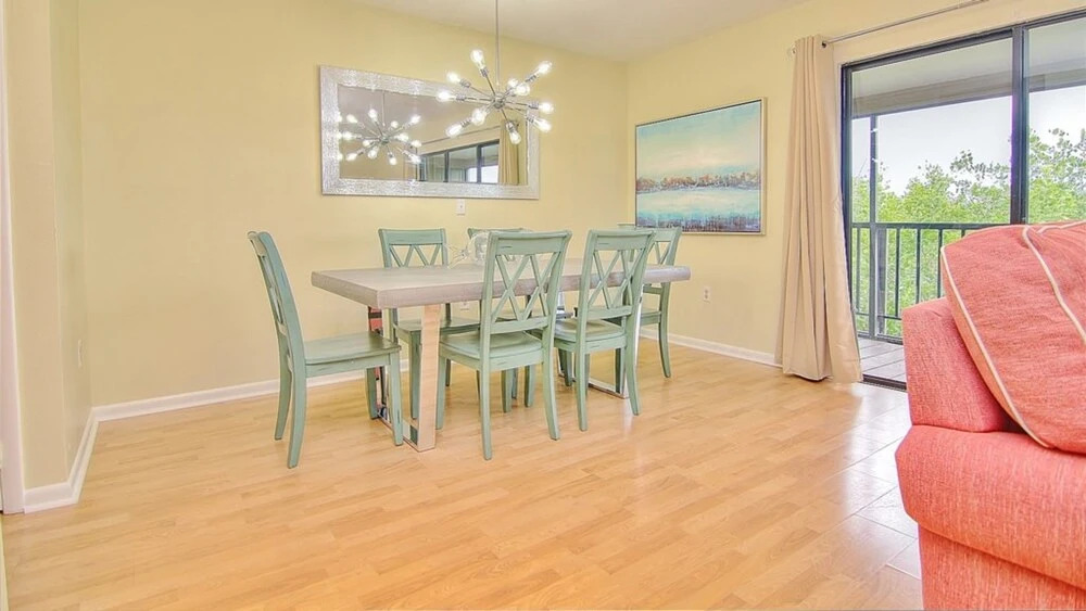 Seashell by Teeming Vacation Rentals