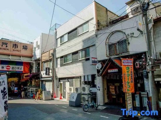 Tasone Stay OSAKA NBB3F