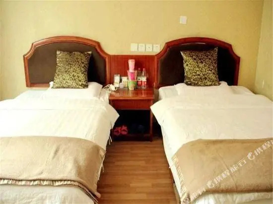 Xiwang Hostel