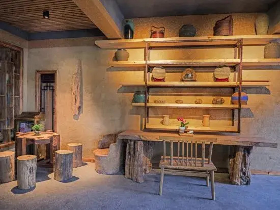 Muzijia Inn