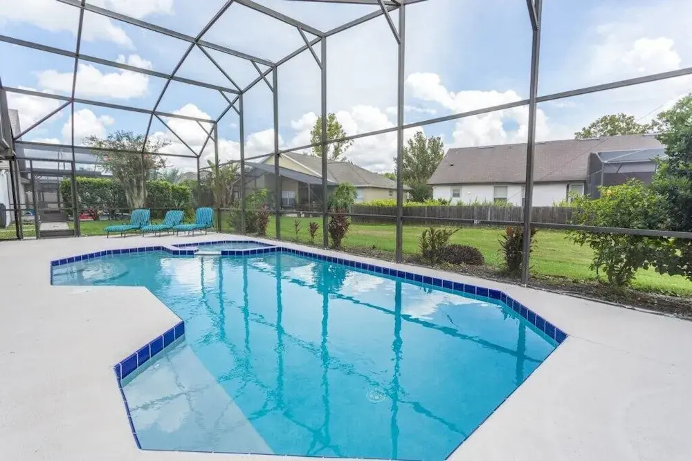 Country Creek Estates #1 Villa