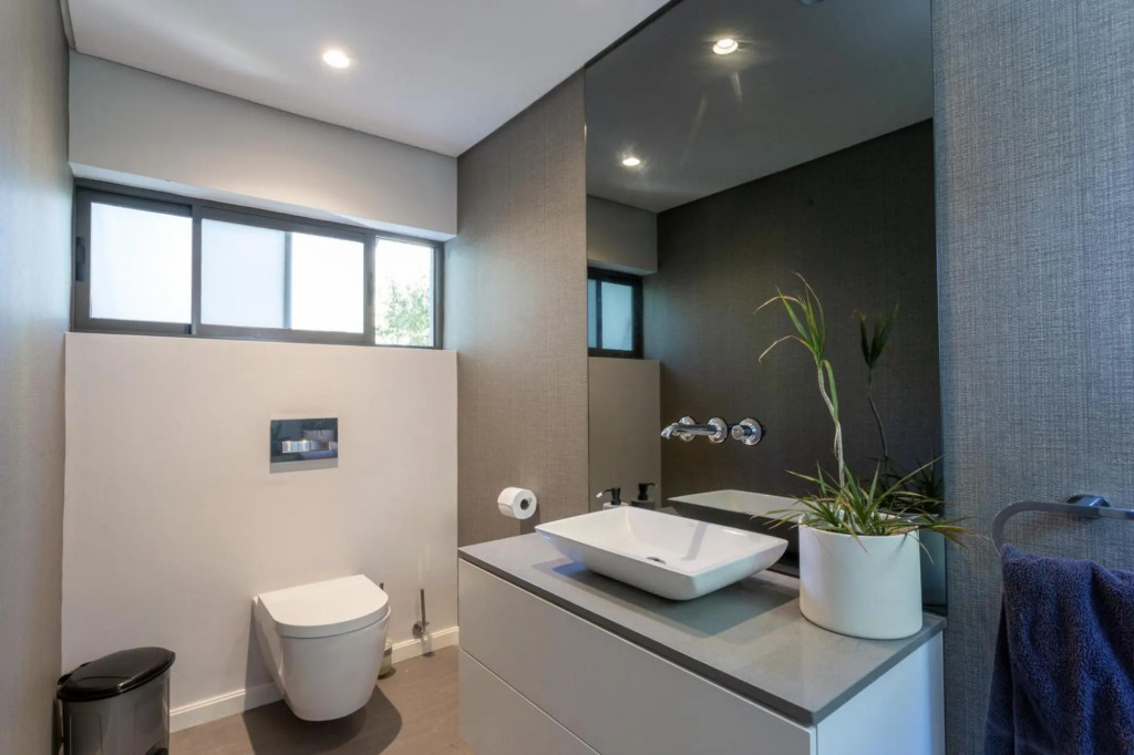 Villa Sierra - Cape Town CBD