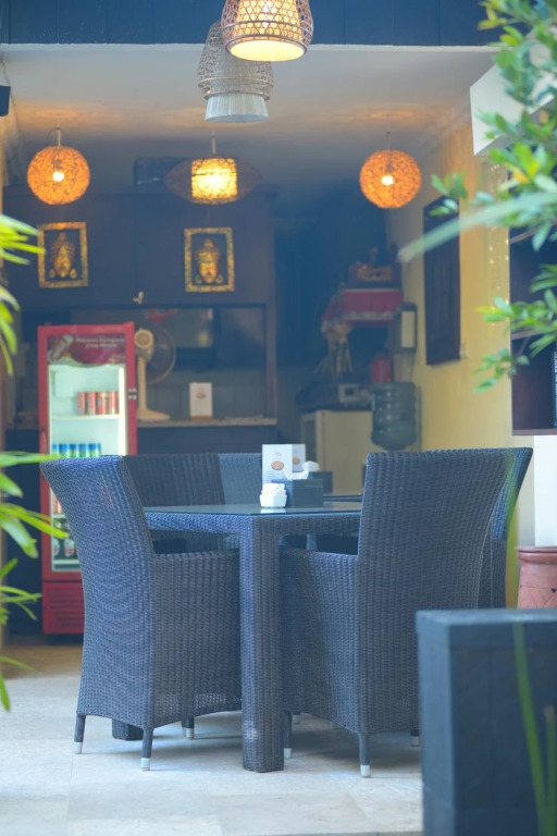 Andari Legian
