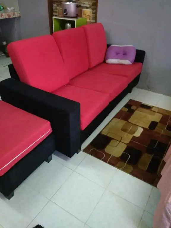 Bonda Guesthouse II