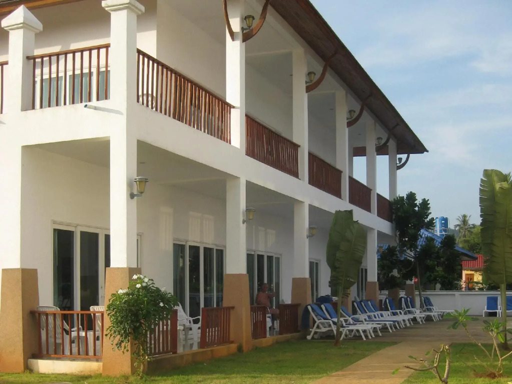 Nadivana Serviced Apartments