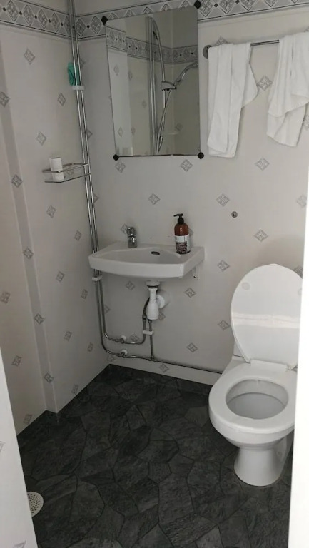 Hotell Järvsö