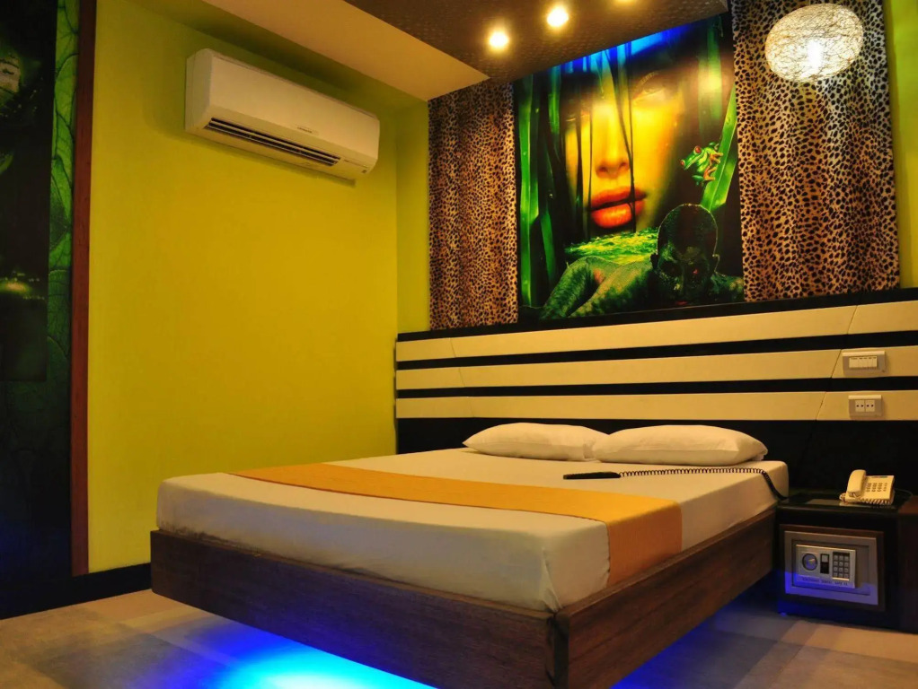 Hotel Dreamworld Las Pinas