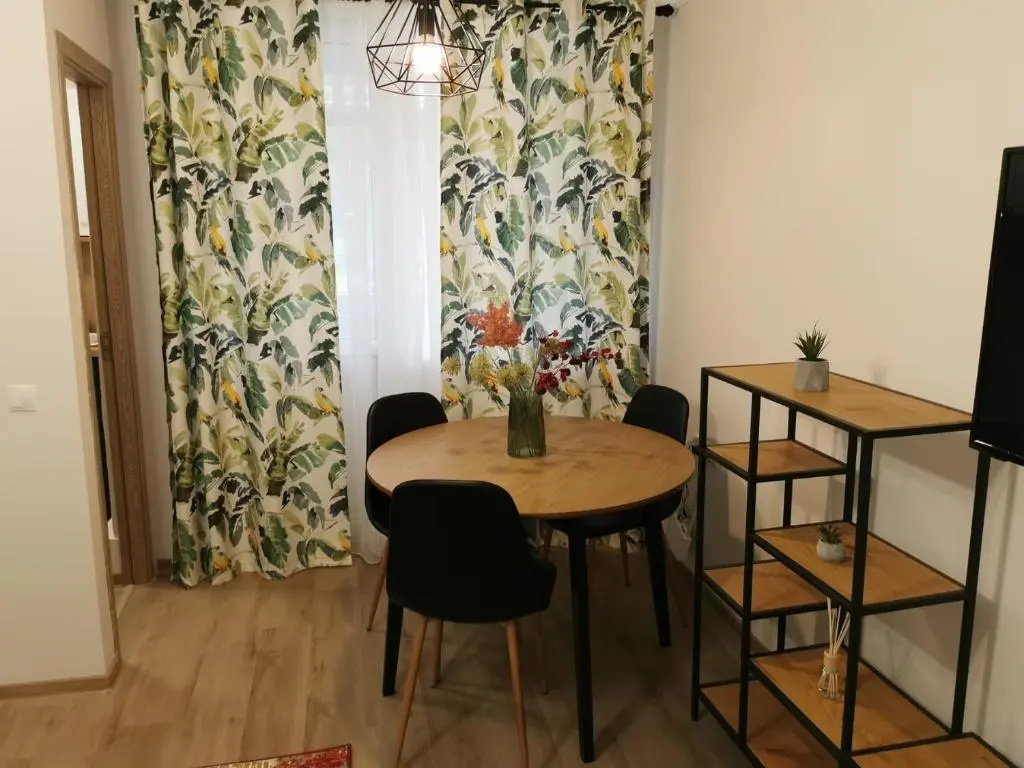 Modern Studio