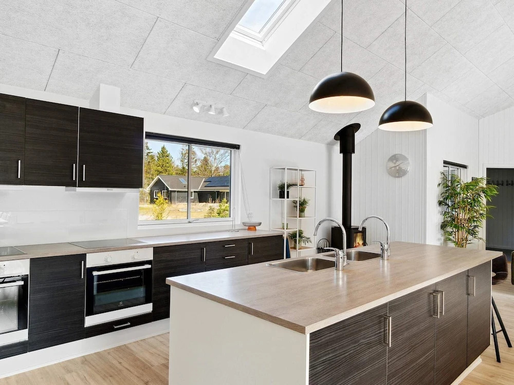 5 Star Holiday Home in Frederiksvaerk