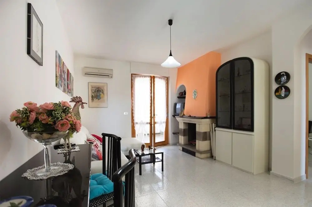 Casa Baleari 28C