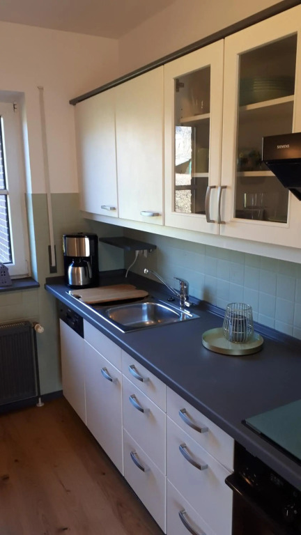 Ferienwohnung Sonnenschein