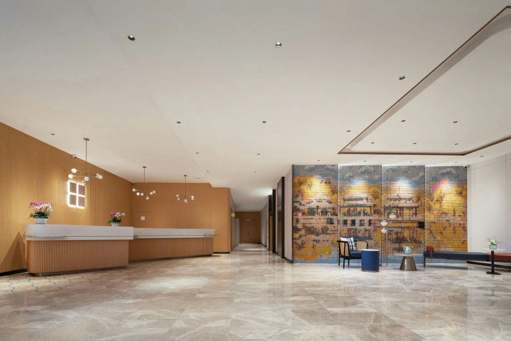 Hilton Garden Inn Chengde Mountain Resort