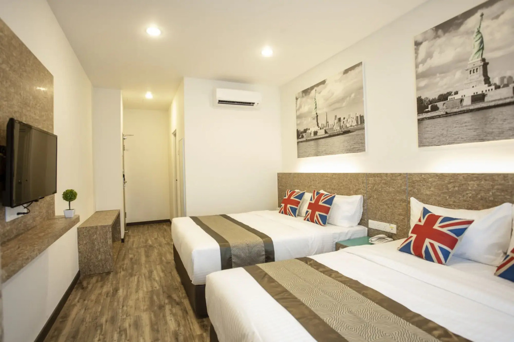 Natura Hotel