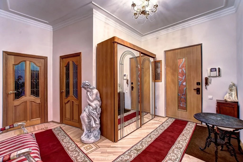 Бутик Апарт Арбат