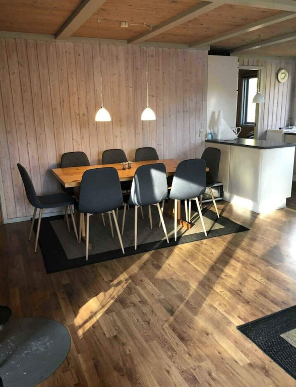 4 Star Holiday Home in Aakirkeby