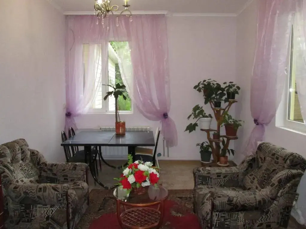 Kurortny Rai Guest House