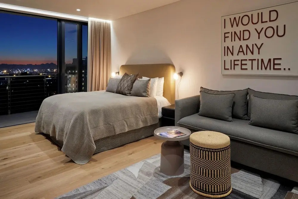 Xenia Signature Collection by Totalstay