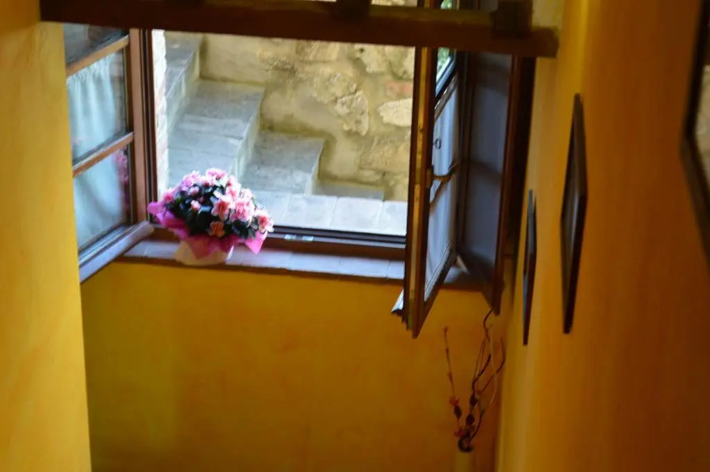 Luxurious Holiday Home With Private Patio, Tuscany, With Panoramic Swimming poo