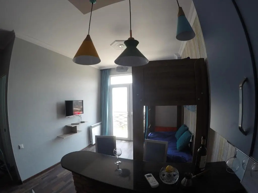 Love Journey Apartment